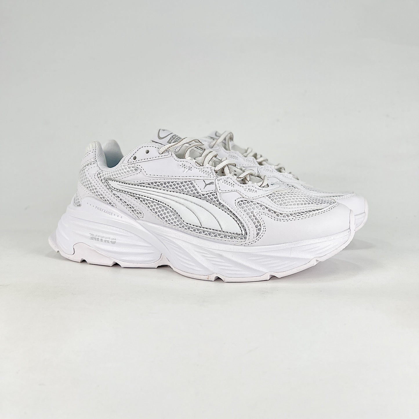 Puma Fade Nitro Sneakers