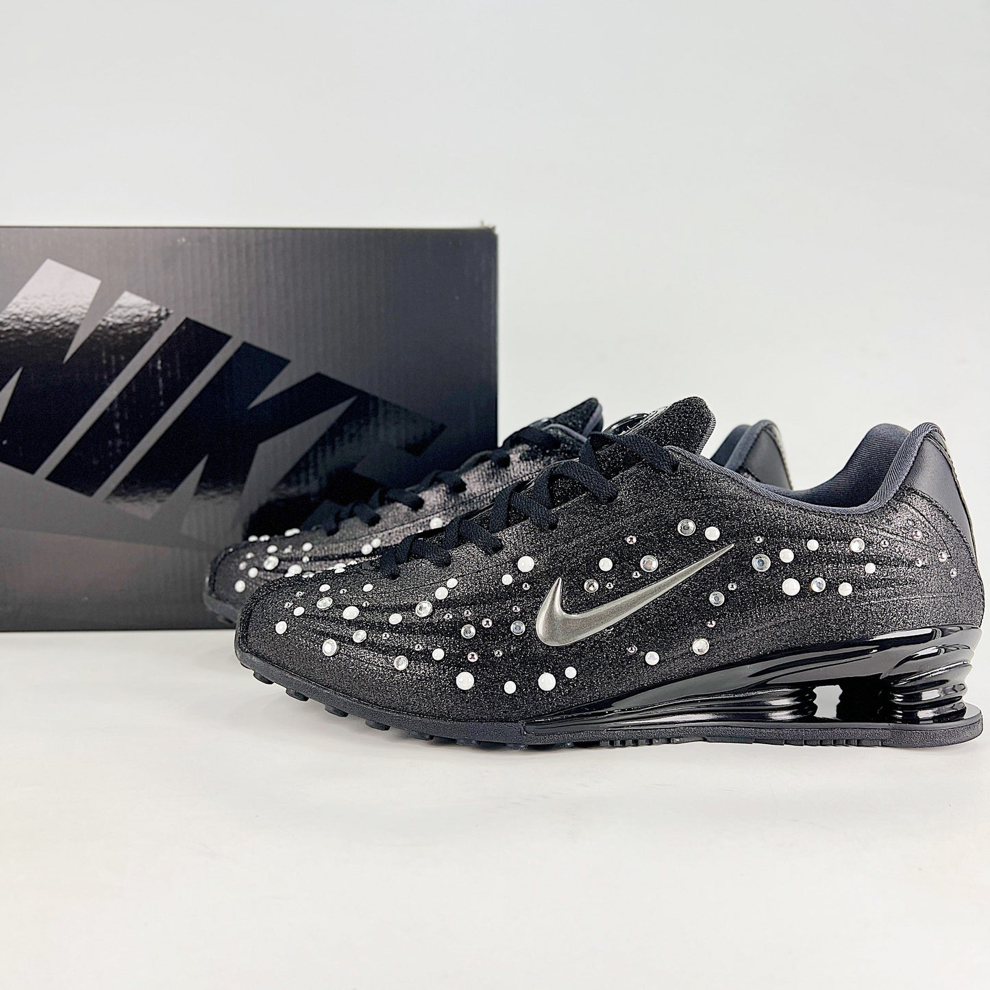 Nike Shox Z "Year of the Horse" Sneakers