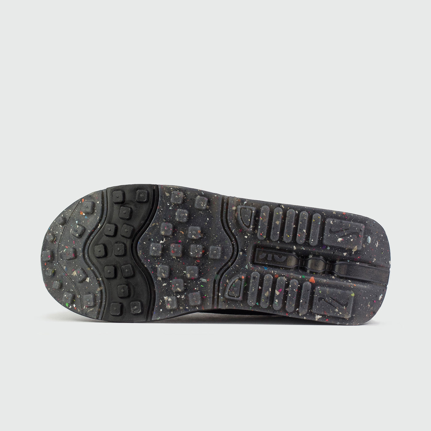 Nike Air Max Furyosa "Triple Black"