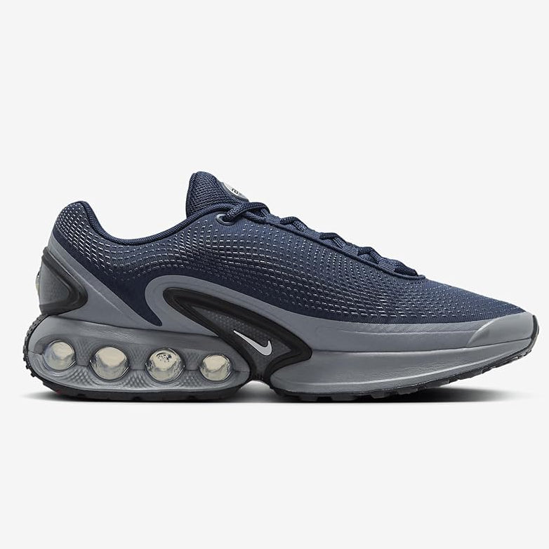 Nike Air Max DN 'Midnight Navy Cool Grey' Sneakers