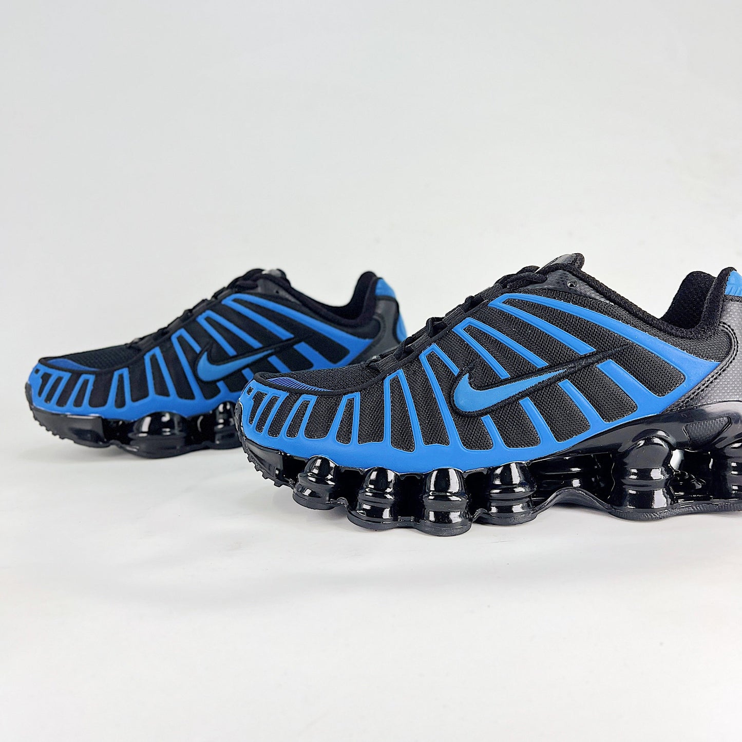 Nike Neymar Jr. x Shox TL Sneakers