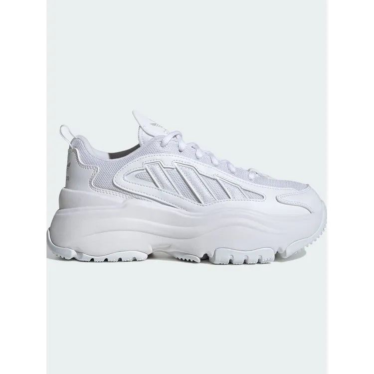 Adidas Ozgaia White Sneakers