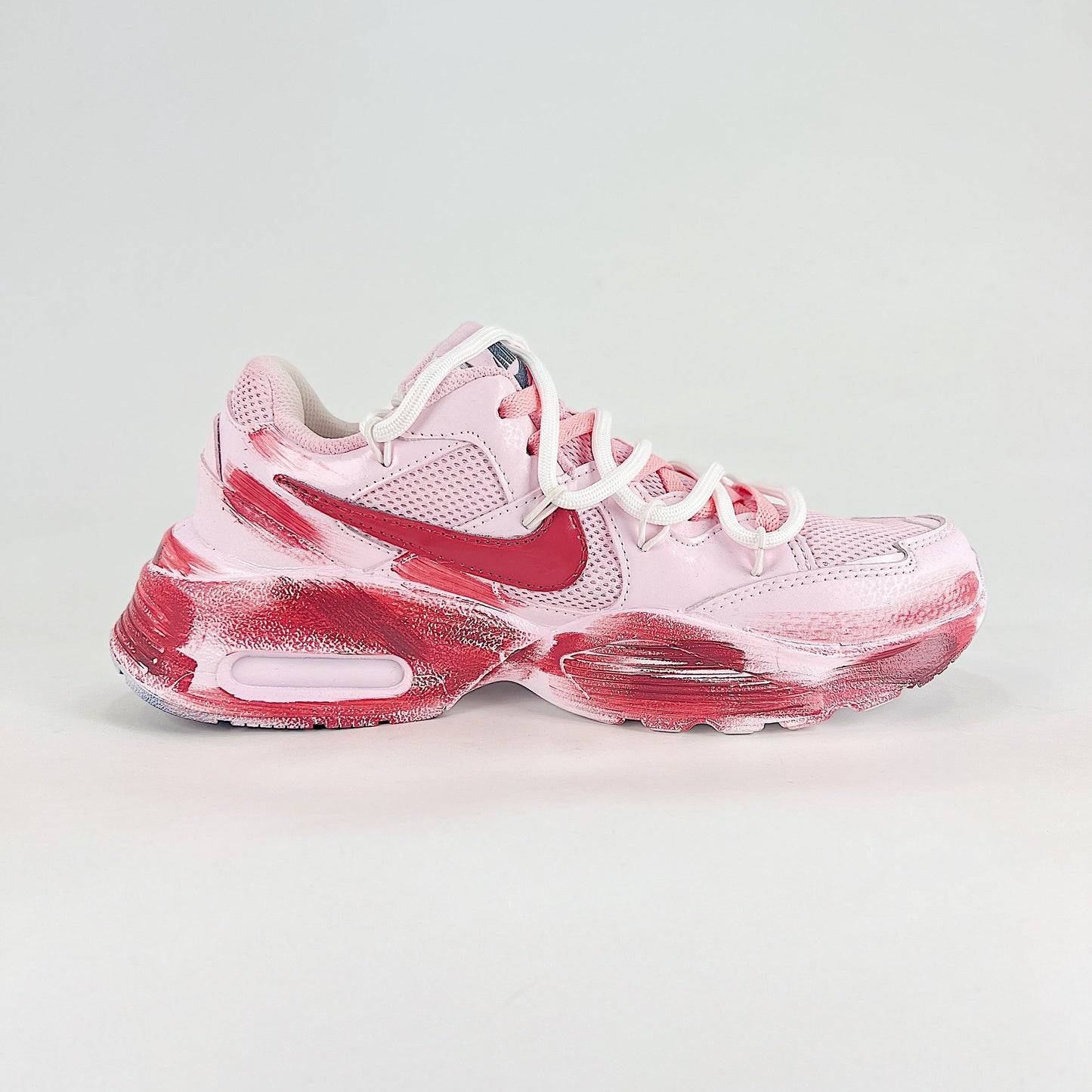 Nike Air Max Fusion Custom Sneakers