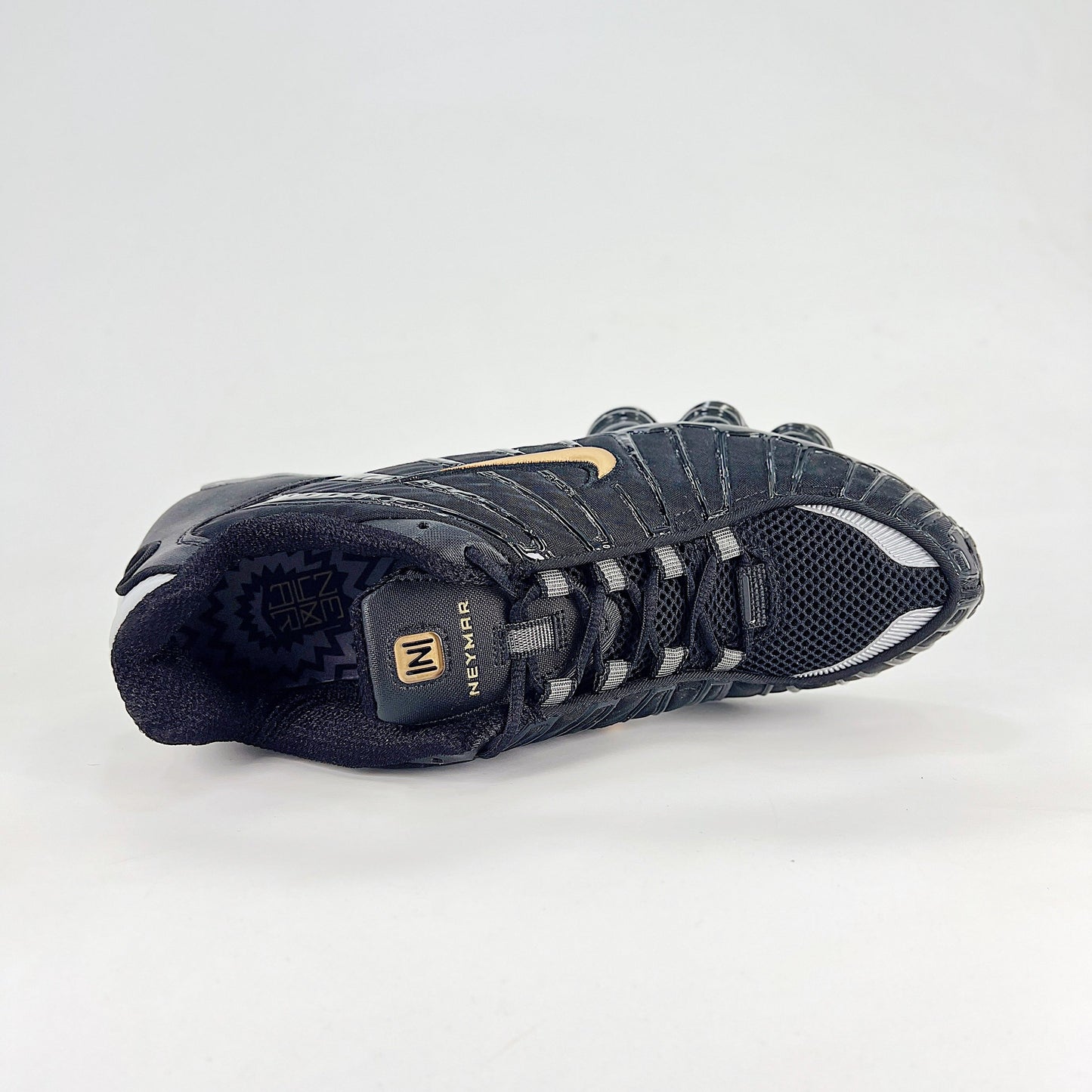 Nike Neymar Jr. x Shox TL Sneakers