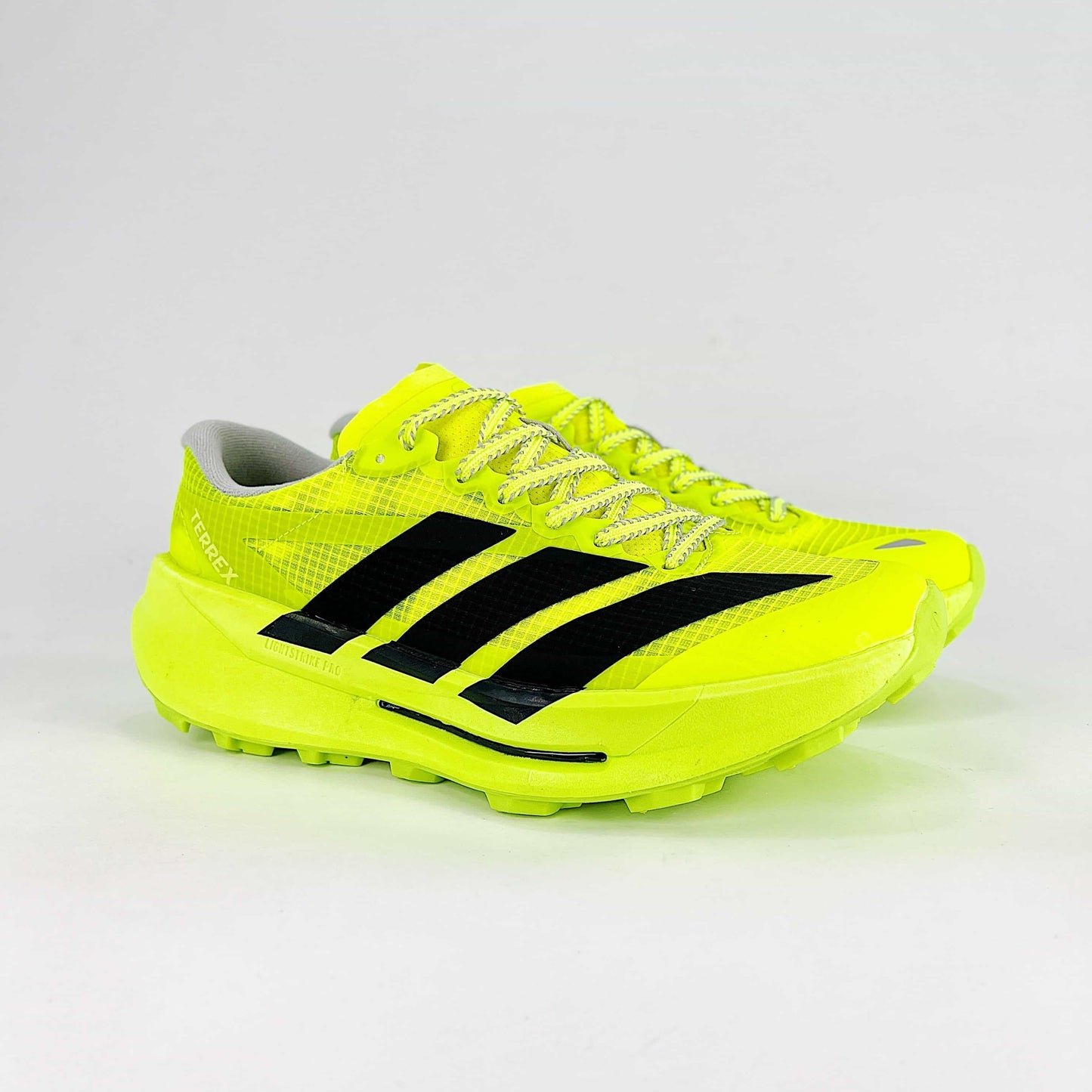 Adidas Terrex Agravic Speed Ultra Trail Running Shoes