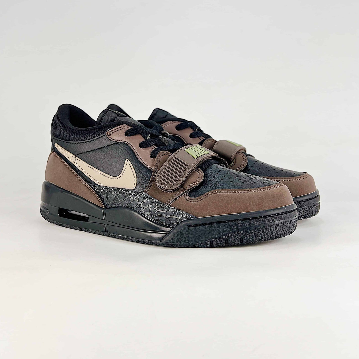 Nike Air Jordan Legacy 312 Low Sneakers