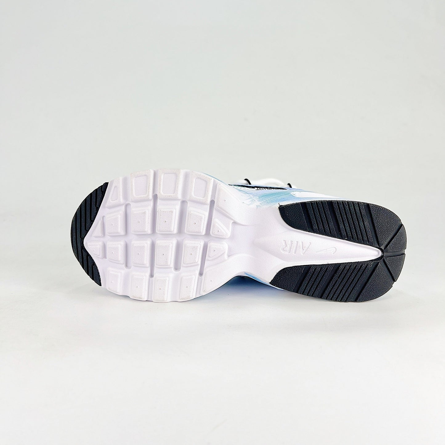 Nike Air Max Fusion Custom Sneakers