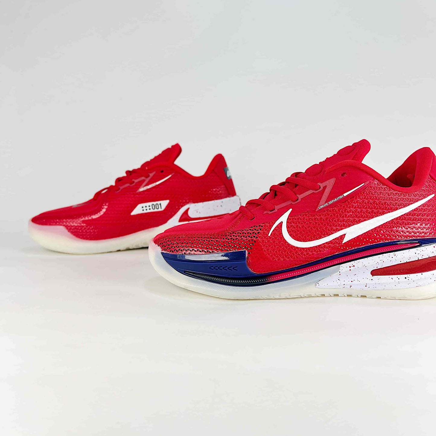 Nike Air Zoom G.T. Cut Sneakers