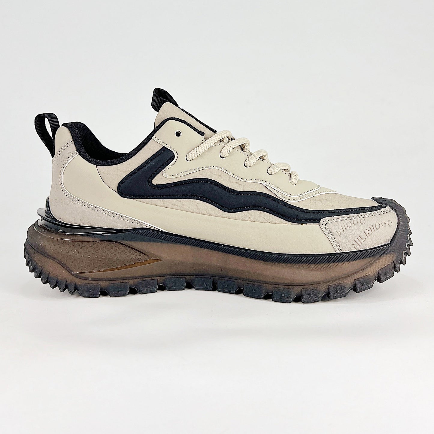 Balenciaga Triple S Chunky Sneakers