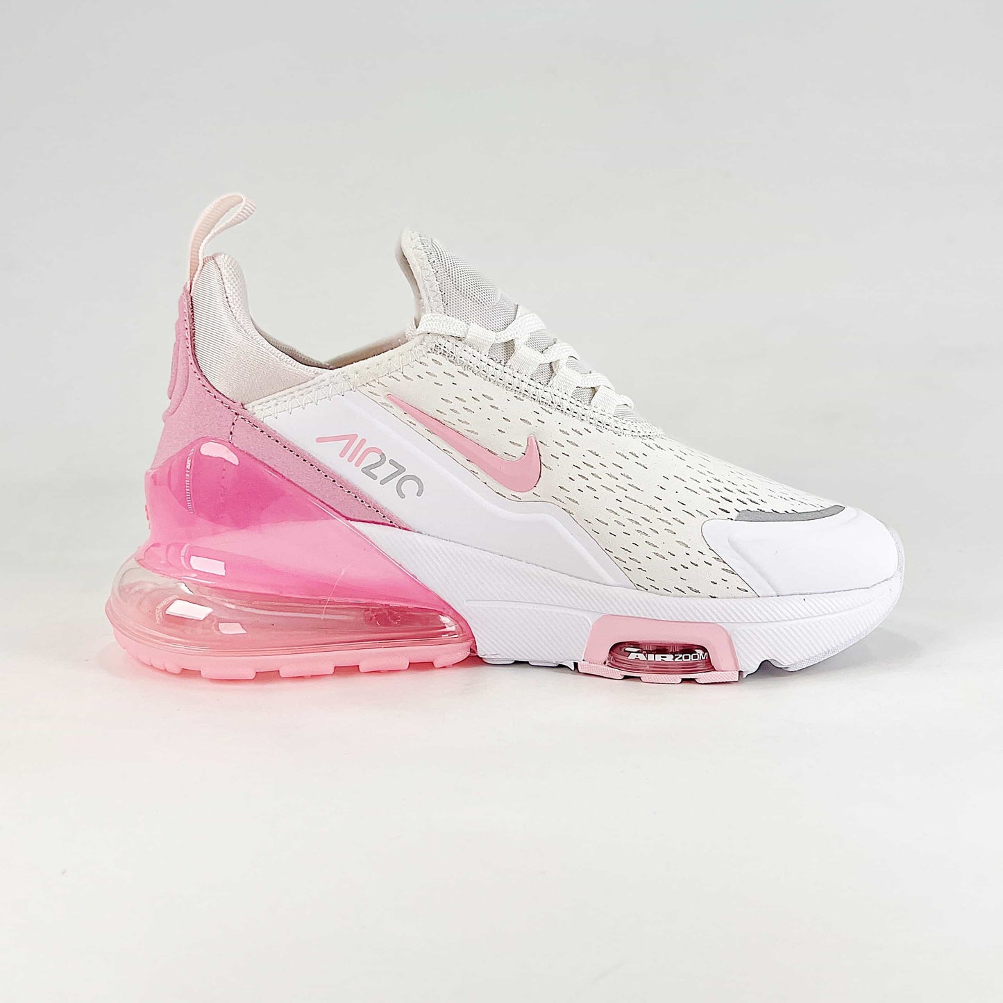 Nike Air Max 270 Premium Sneakers