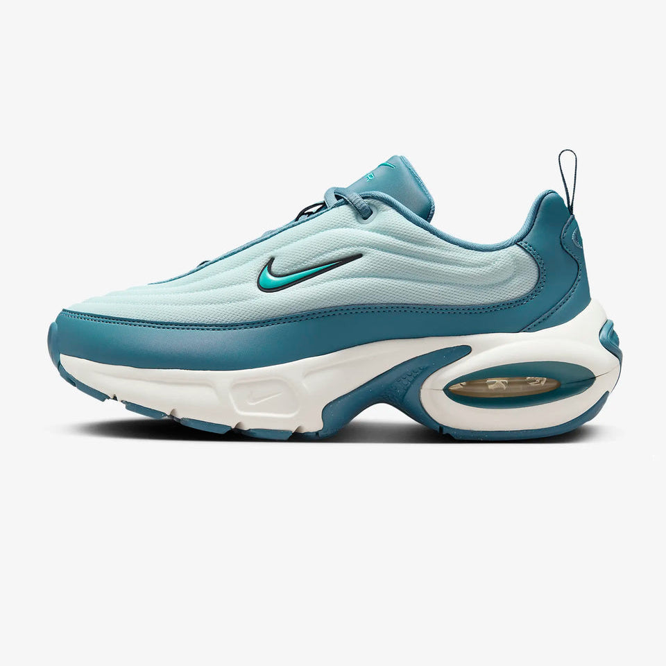 Nike Air Max Portal Sneakers Blue Prestige Stride