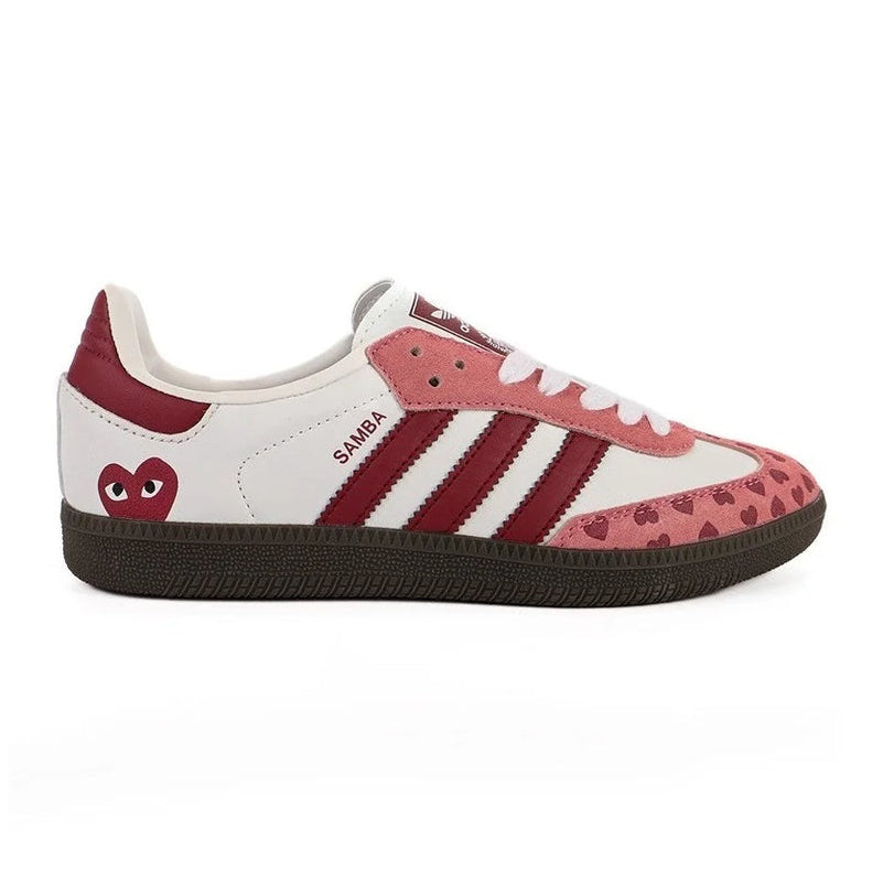 Adidas Samba OG Pink Love Limited Edition