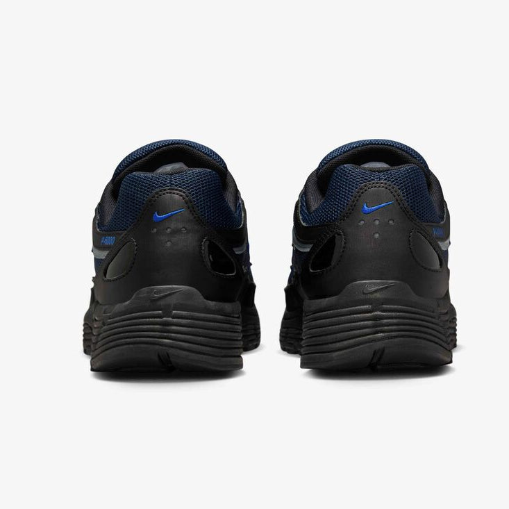 Nike P-6000 Black Obsidian