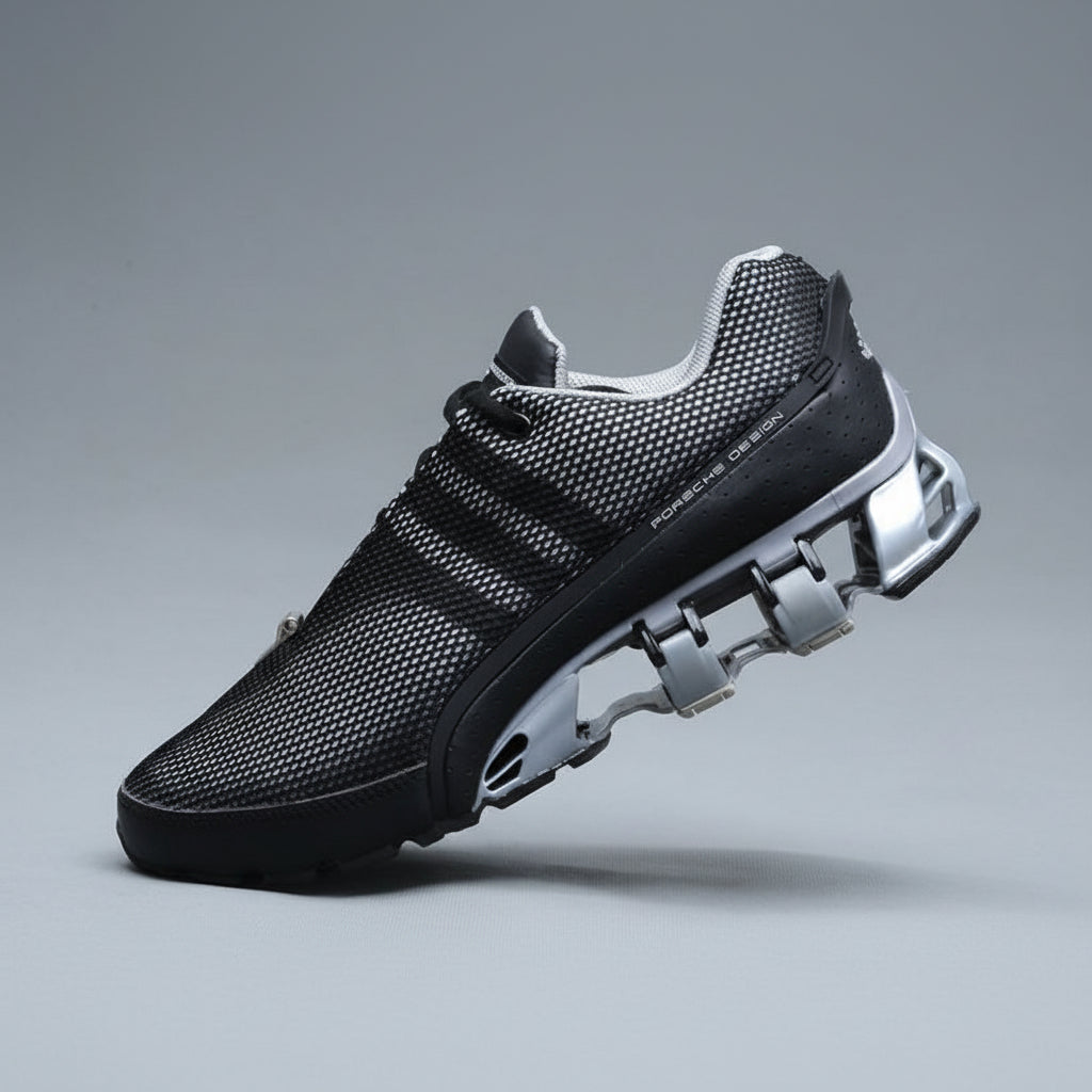 Adidas Porsche Design Sport Bounce S4 Sneakers
