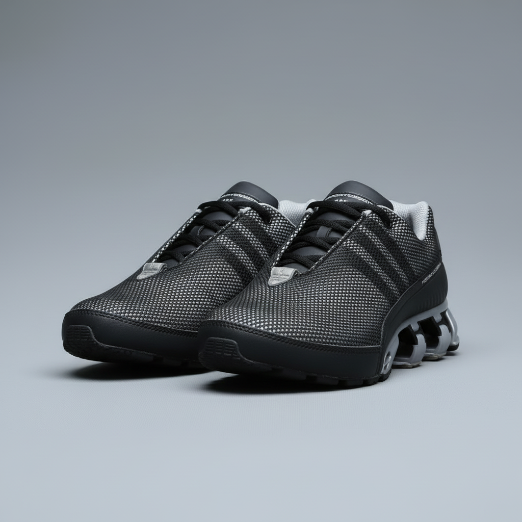 Adidas Porsche Design Sport Bounce S4 Sneakers