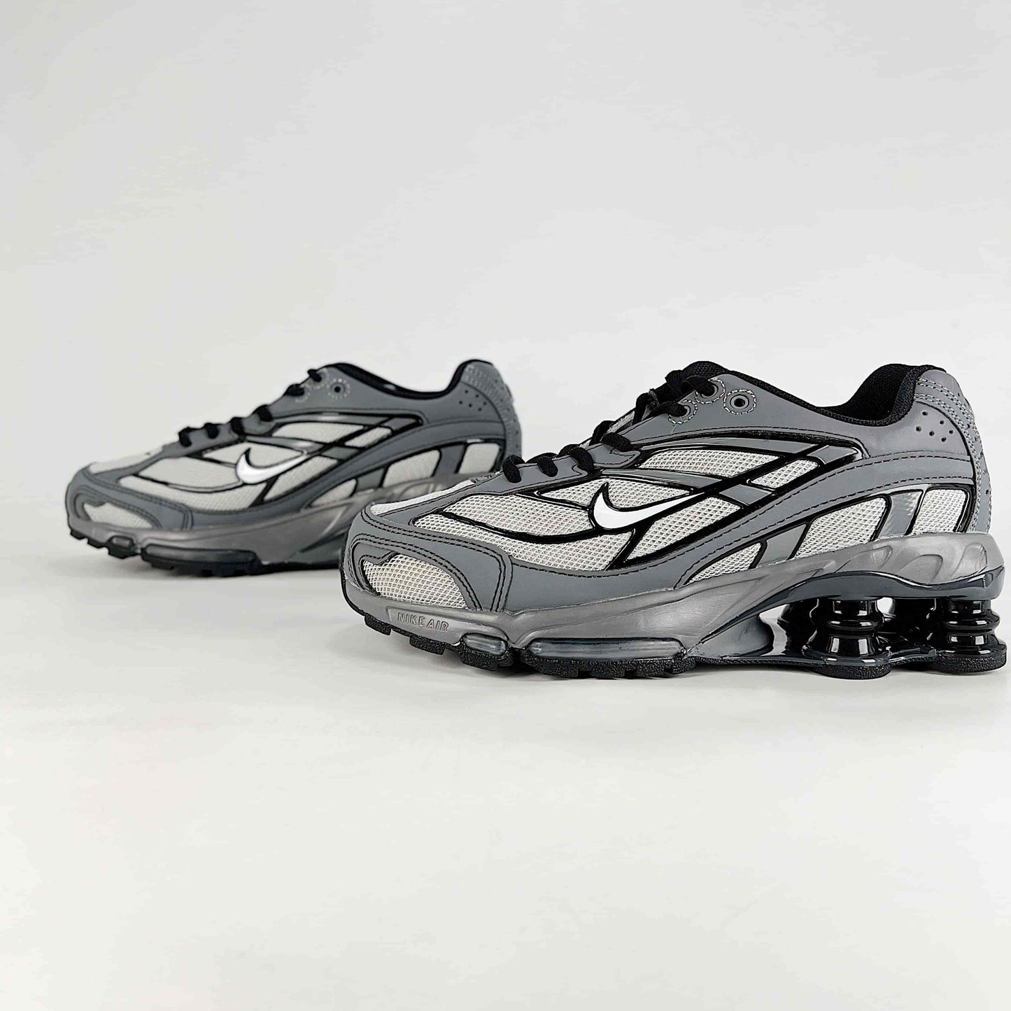Nike Shox Ride 2 Sneakers