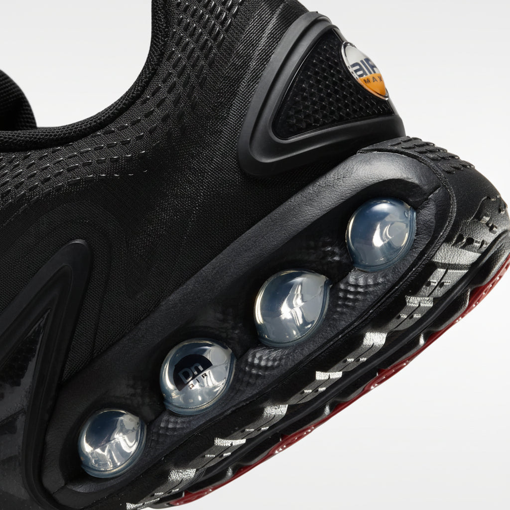 Nike Air Max Dn sneaker All-Black
