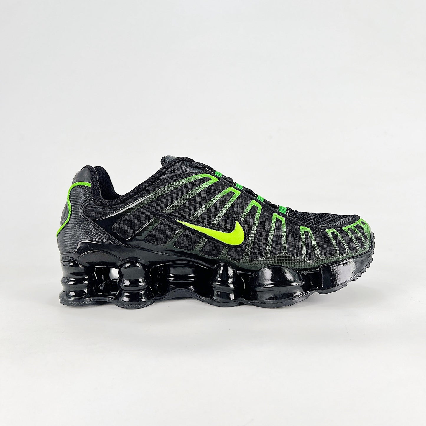 Nike Neymar Jr. x Shox TL Sneakers