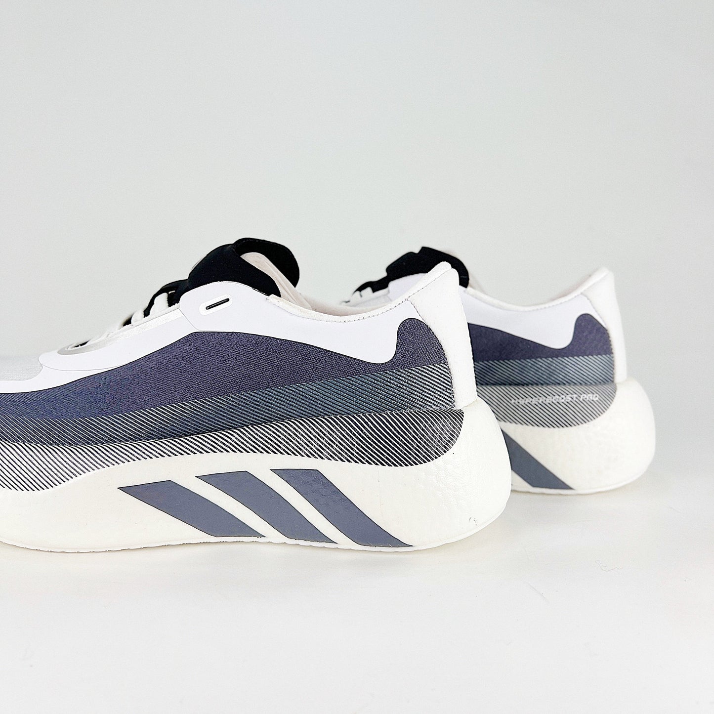 Adidas Hyperboost Edge Running Shoes