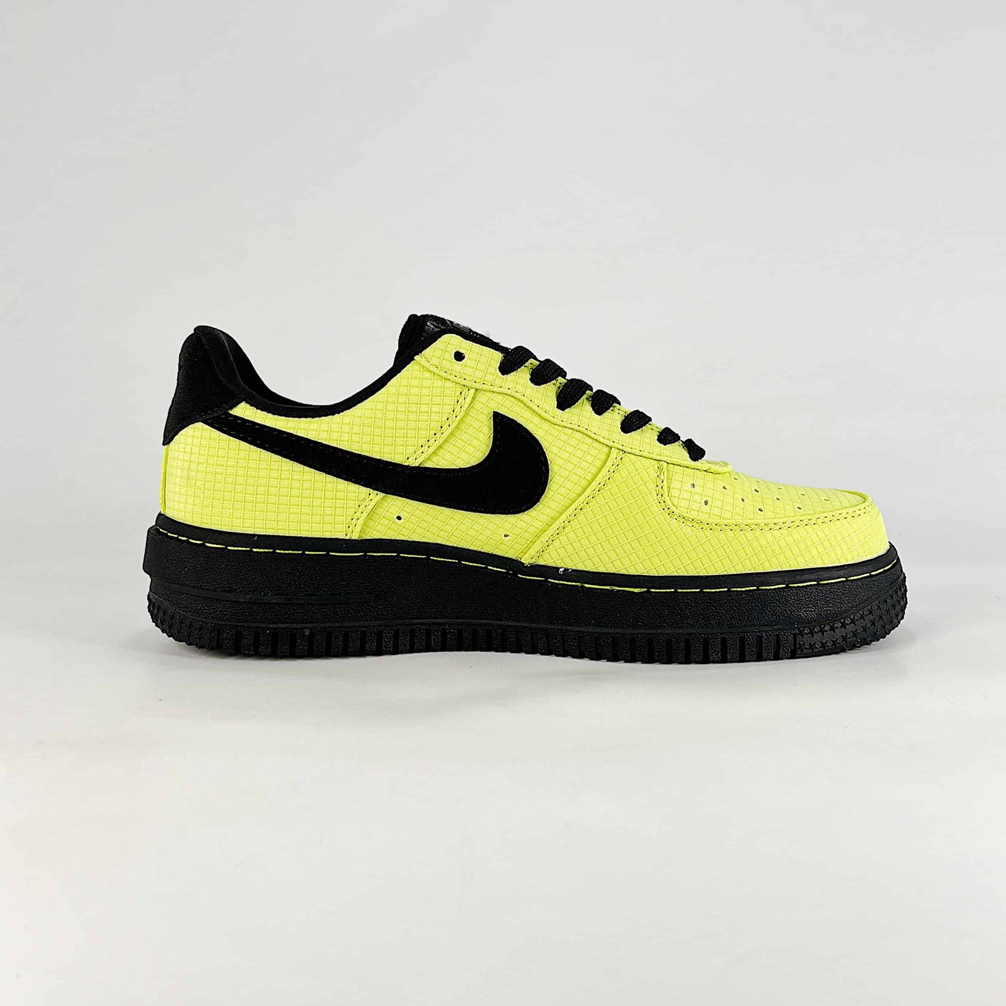 Nike Air Force 1 ’07 LX Vibram Sneakers