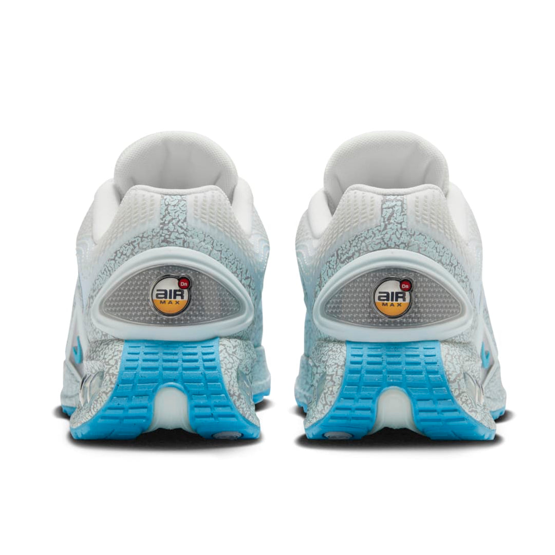 Nike Air Max Dn 'White Safari'
