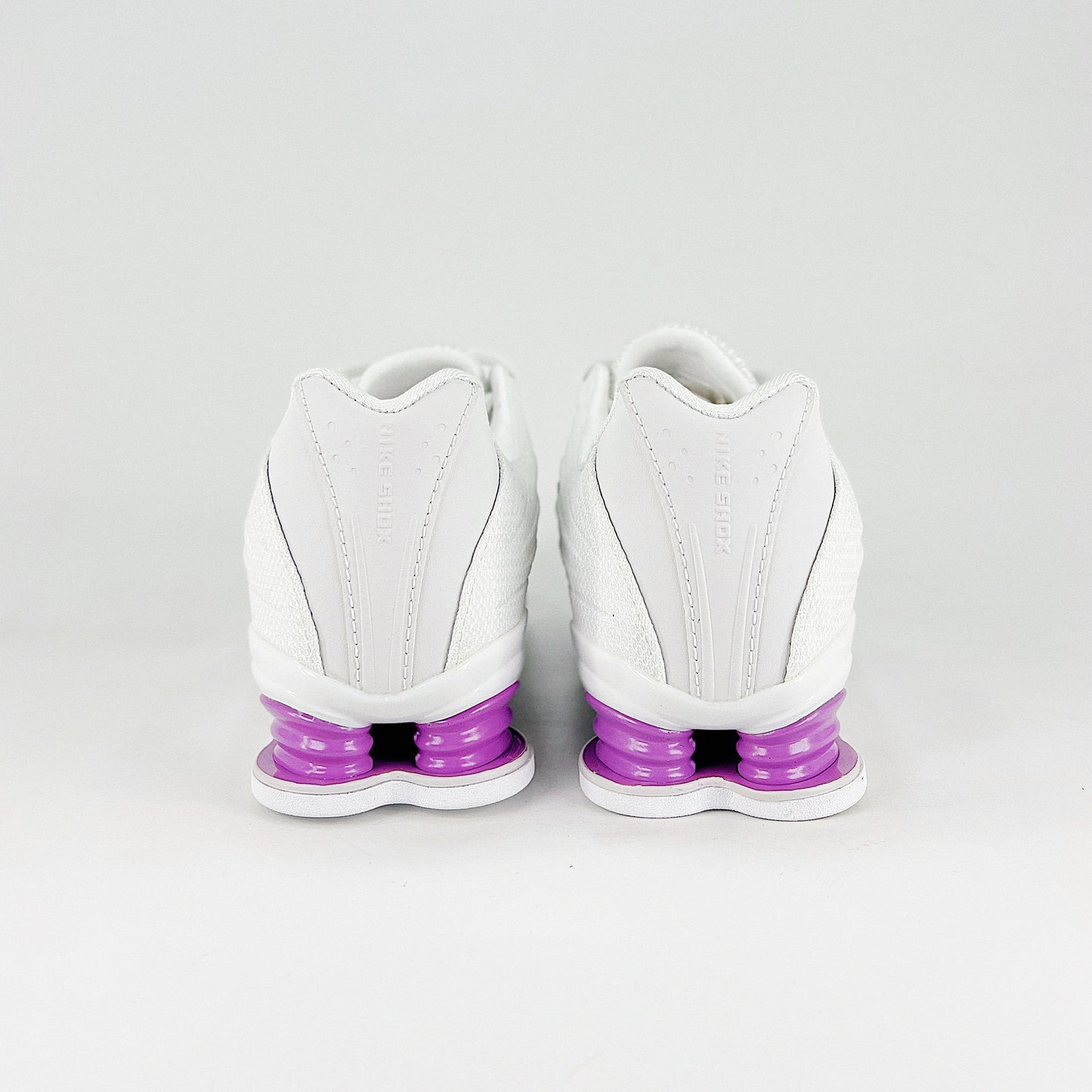 Nike Shox Z Sneakers