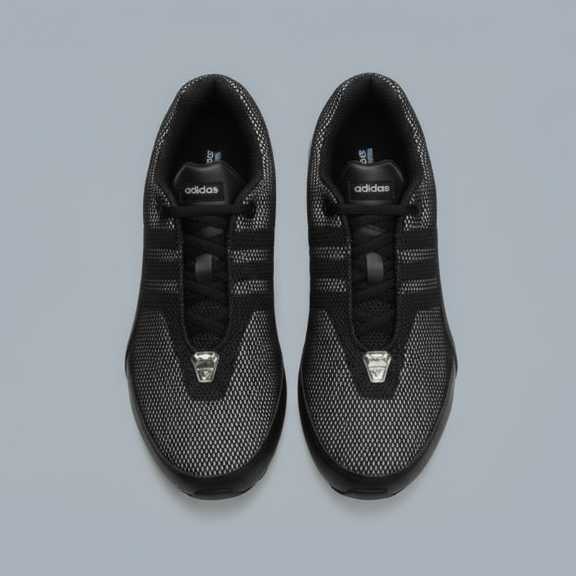 Adidas Porsche Design Adidas Bounce S P5000 Sport Black Blue