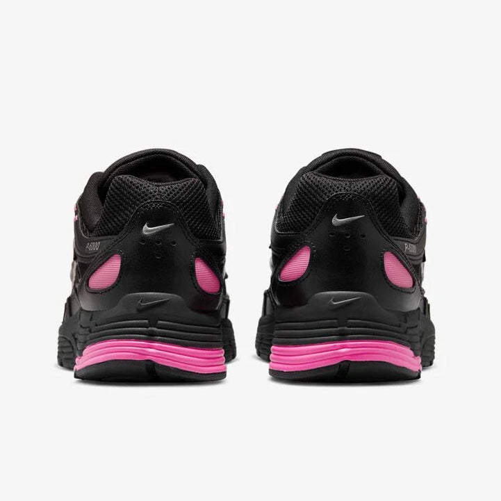 Nike P-6000 "Black Hyper Pink" Sneakers