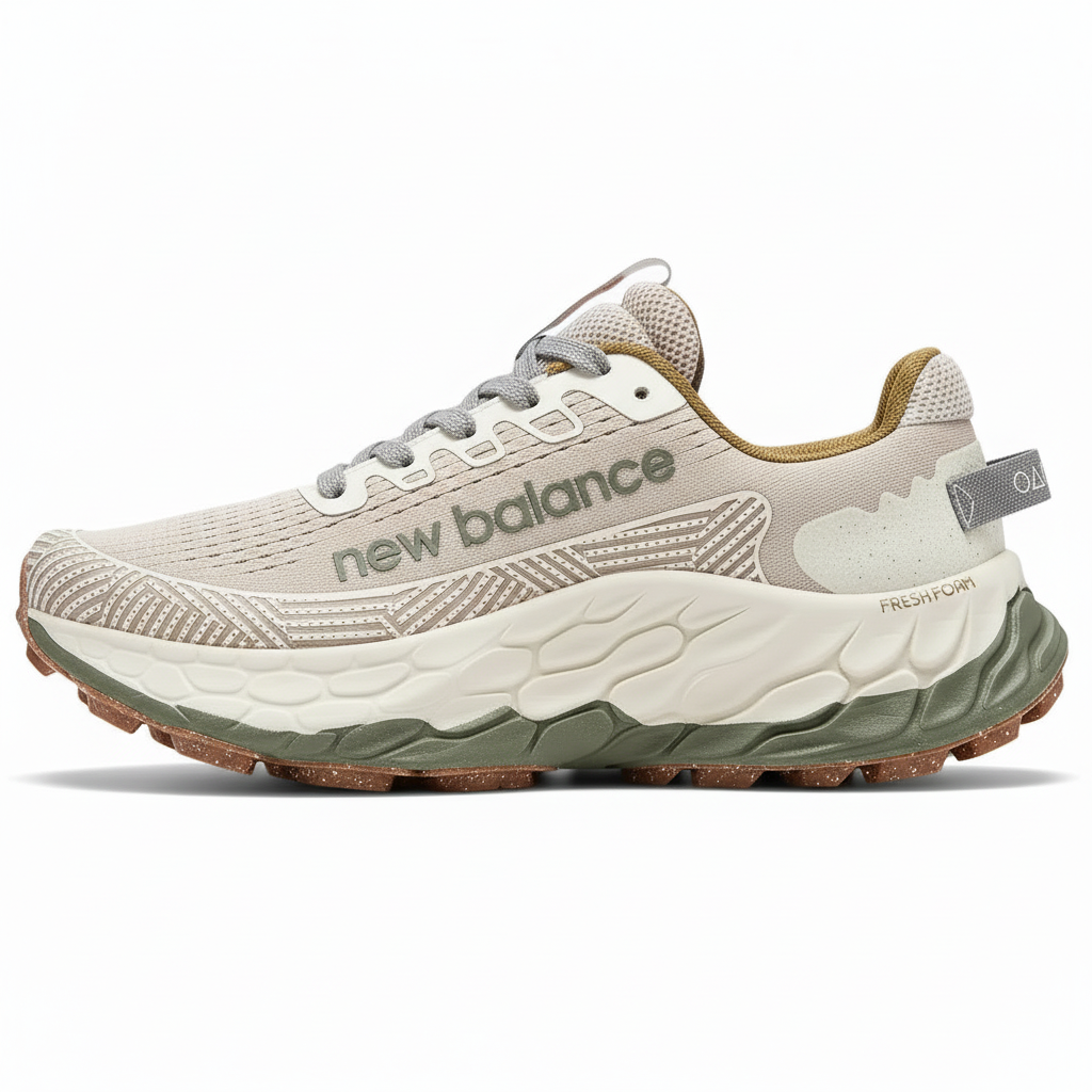 New Balance Fresh Foam X More Trail v3