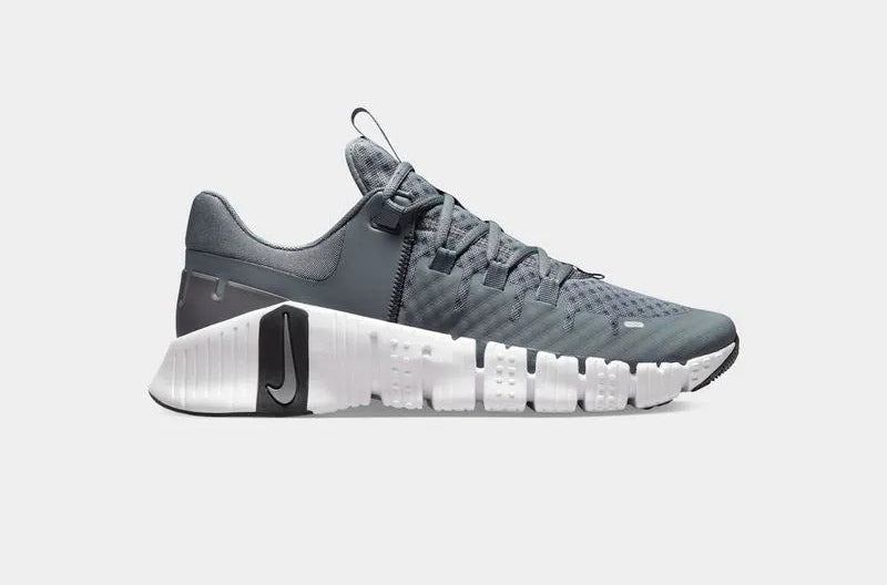 Nike Free Metcon 5 Anthracite Grey Sneakers Prestige Stride