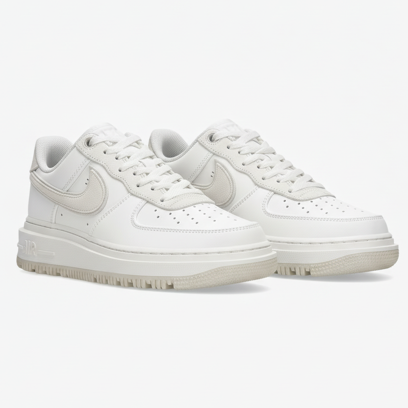 Nike Air Force 1 Luxe "Summit White"