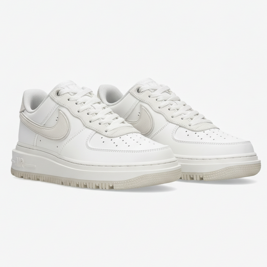 Nike Air Force 1 Luxe "Summit White"