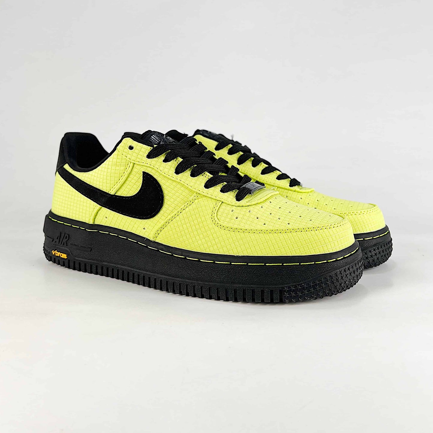 Nike Air Force 1 ’07 LX Vibram Sneakers