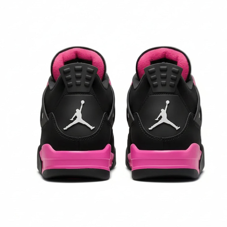 Air Jordan 4 Pink Thunder