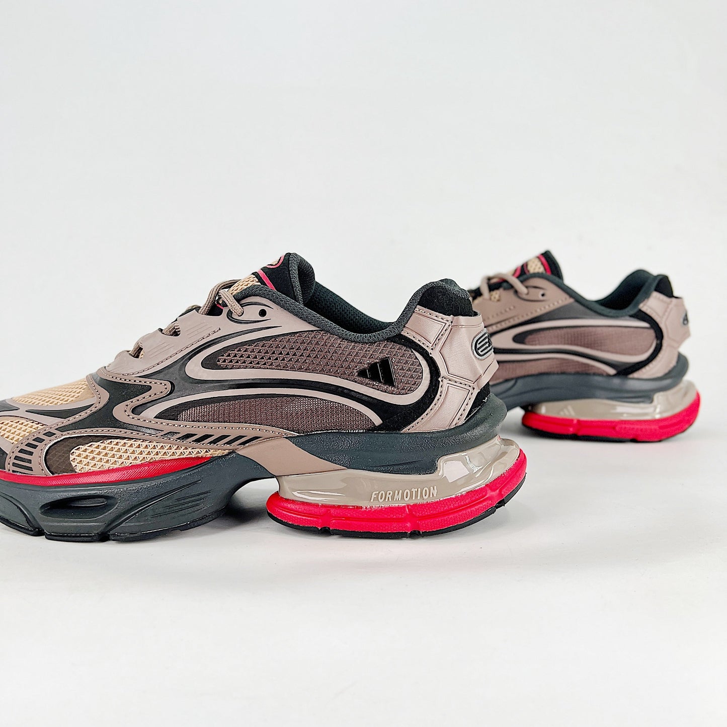 Adidas Formotion One Sneakers