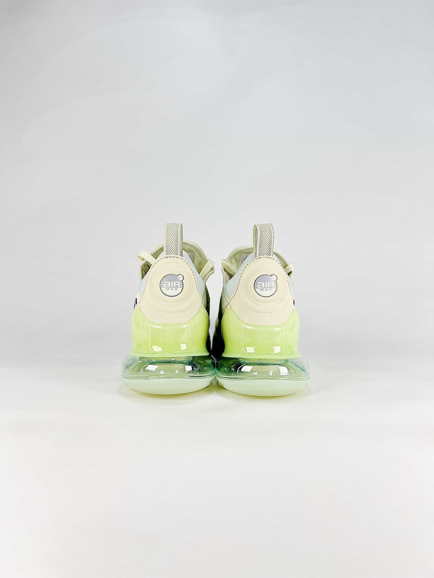Nike Air Max 270 Premium Sneakers
