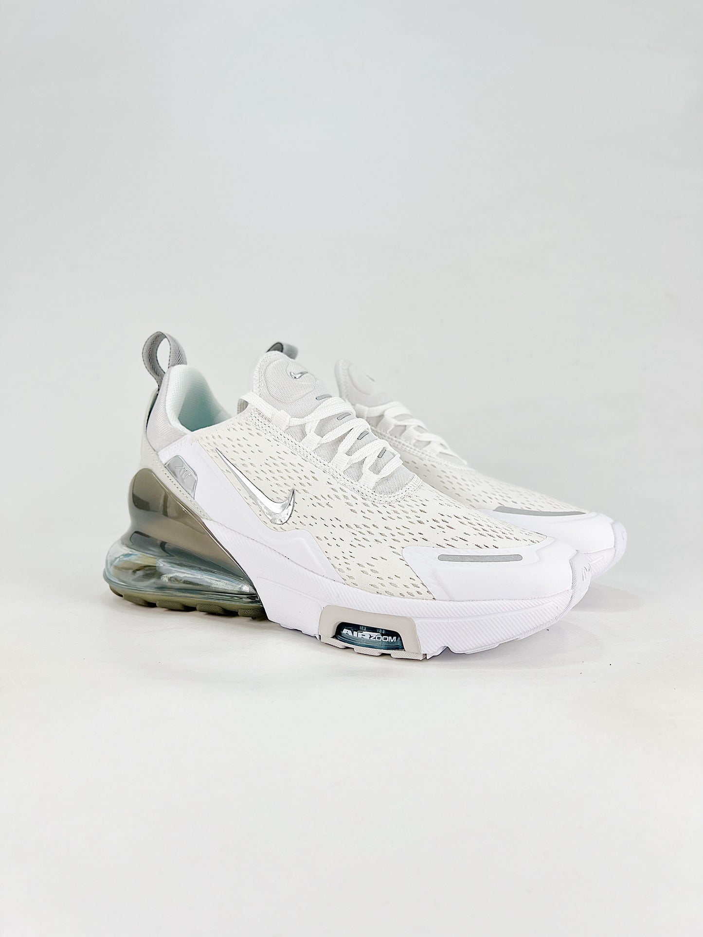 Nike Air Max 270 Premium Sneakers