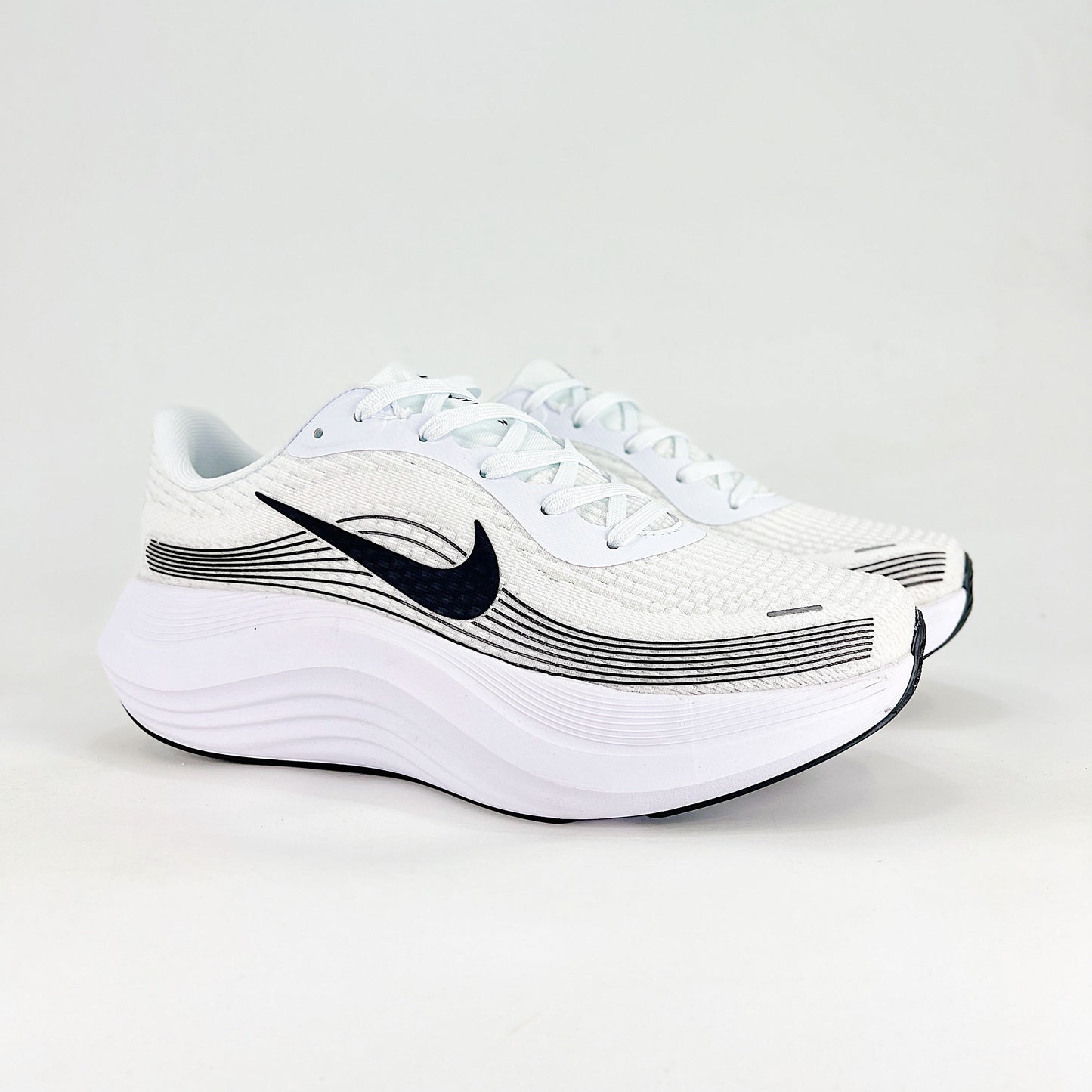 Nike Vomero Plus Running Shoes