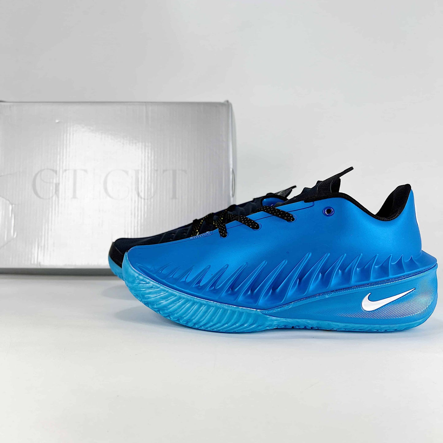Nike G.T. Cut 4 Basketball Shoes