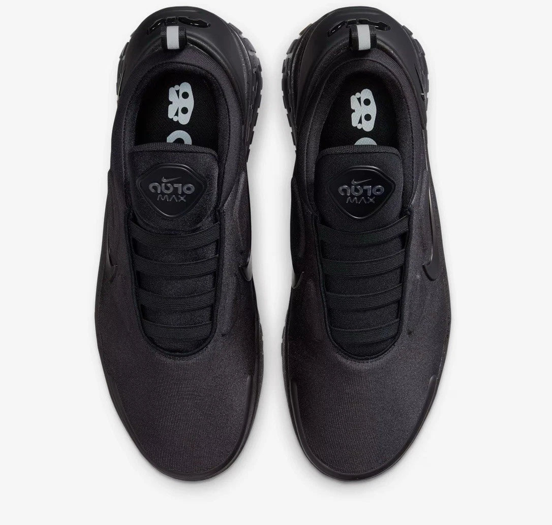 Nike Adapt Auto Max Black