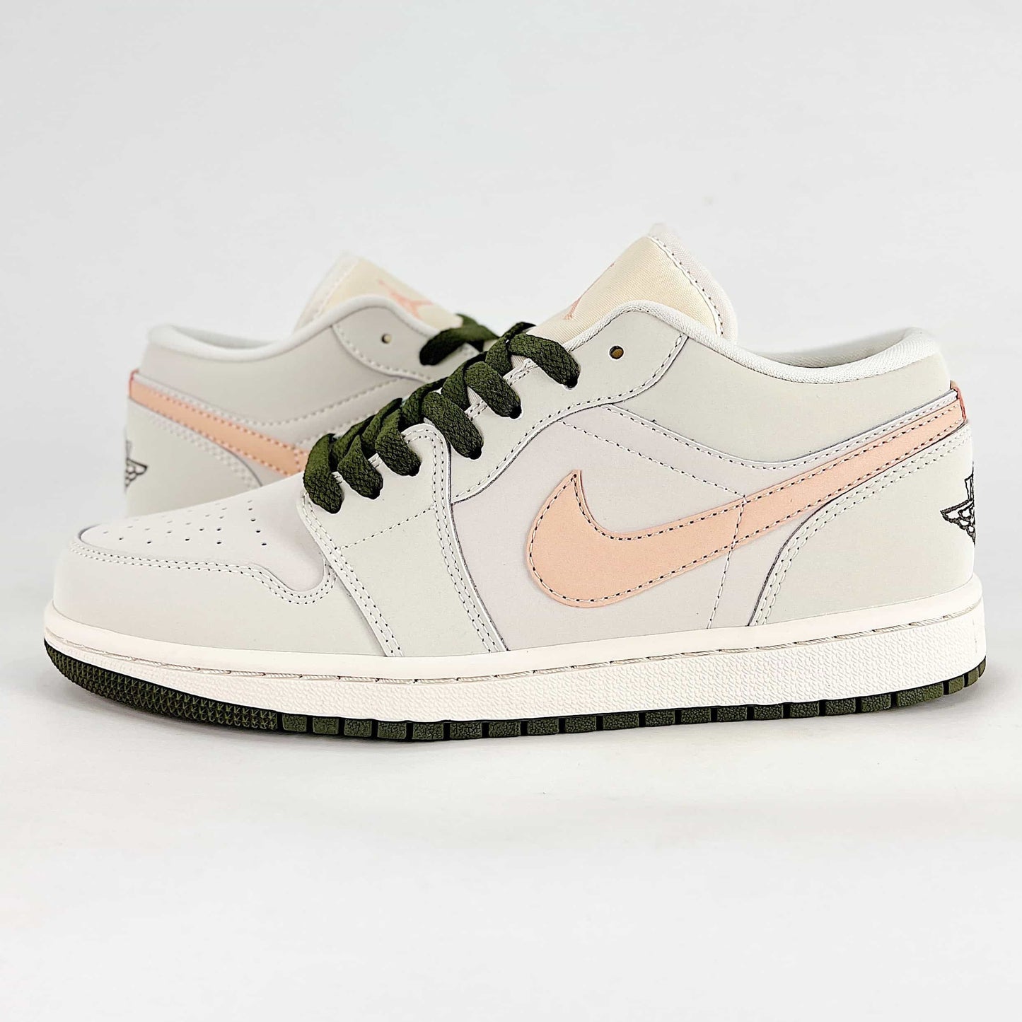 Nike Air Jordan 1 Low Women’s Shoes