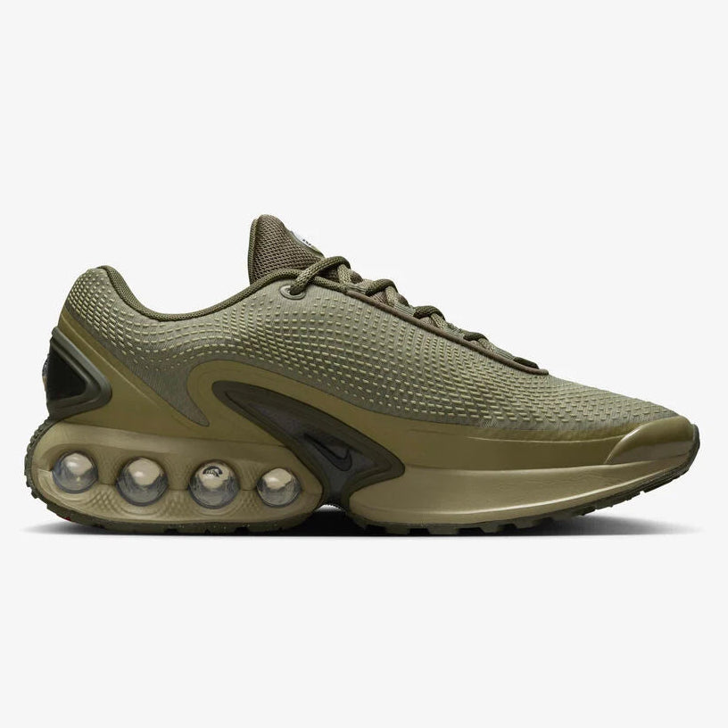Nike Air Max Dn Medium Olive/ Black-Neutral Olive
