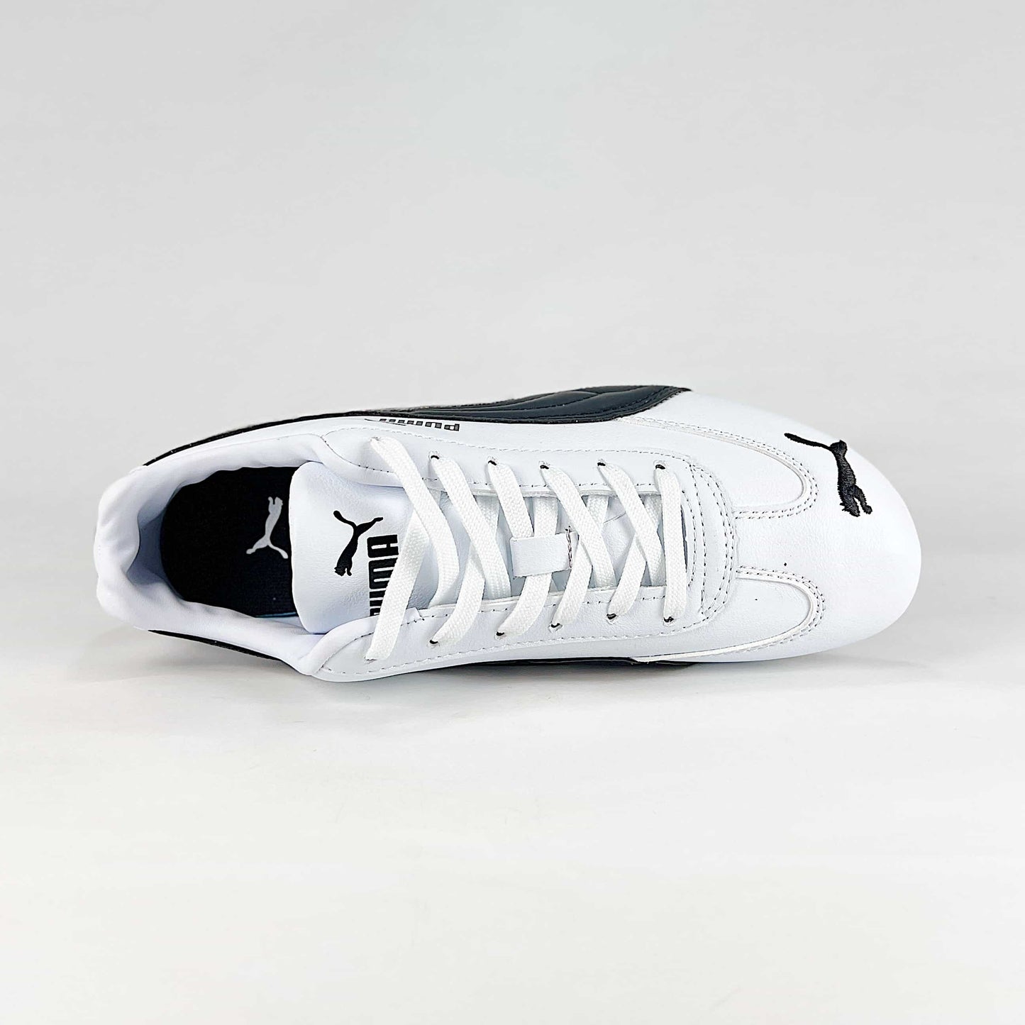 PUMA Speedcat Leather Sneakers