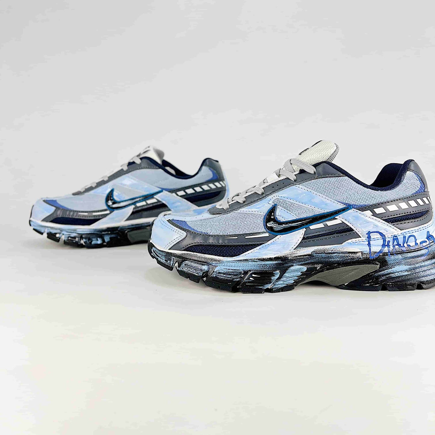 Nike Initiator Sneakers