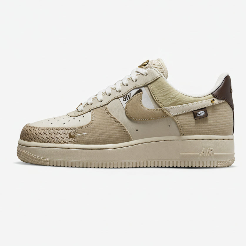 Nike Air Force 1 Low “Bling”