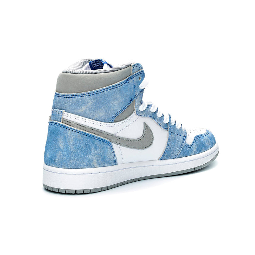 Retro High OG "Hyper Royal" Sneakers