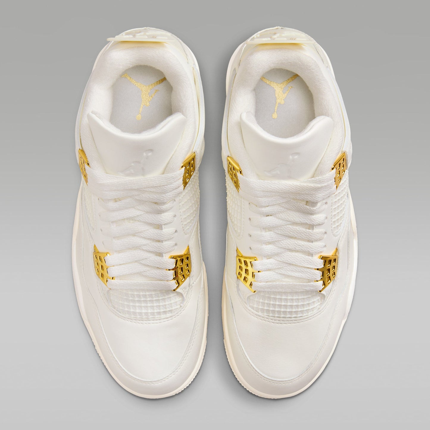 Jordan Air Jordan 4 "Sail" sneakers