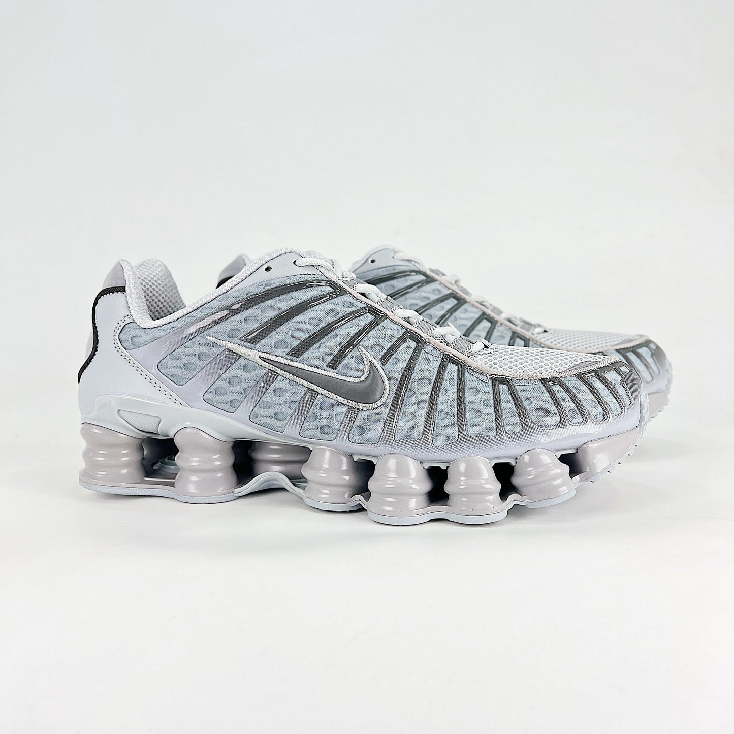 Nike Neymar Jr. x Shox TL Sneakers