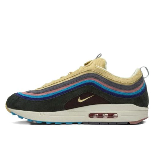Nike X Sean Wotherspoon Air Max 1/97 VF SW Sneakers
