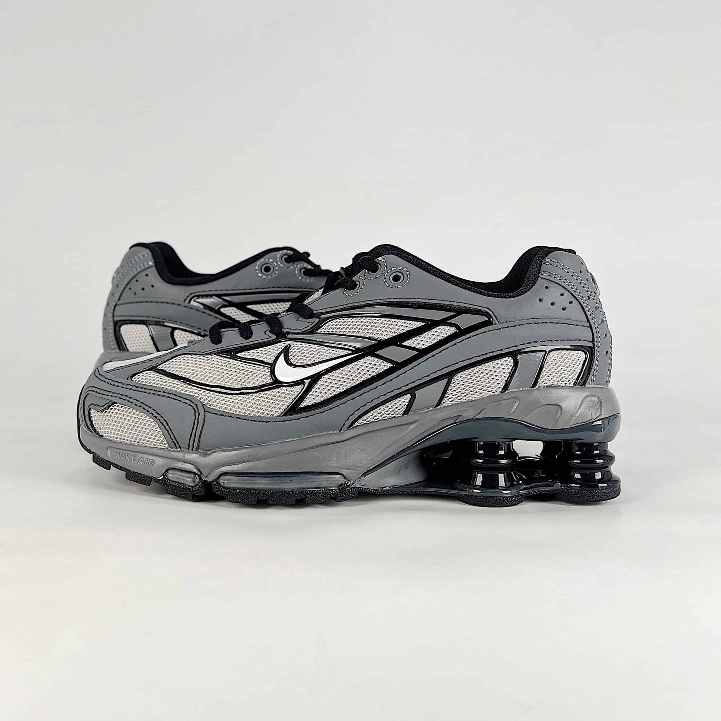 Nike Shox Ride 2 Sneakers
